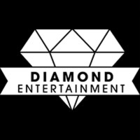 Diamond Entertainment logo - Similar company to Cottage Creative