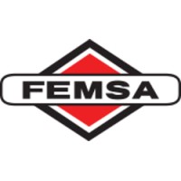 FEMSA (Fire and Emergency Manufacturers and Services Association) logo - Similar company to Robostar Co Ltd