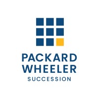 Packard Wheeler Succession logo - Similar company to Kj Technical