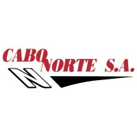 Cabonorte S.A. logo - Similar company to Cabo Norte