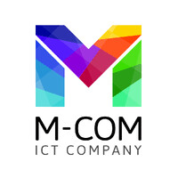 M-COM s.r.o. logo - Similar company to Max Banka