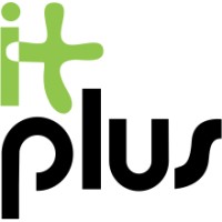 IT PLUS logo - Similar company to It-Plus