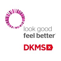 look good feel better Deutschland logo - Similar company to Dkms Deutschland