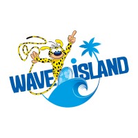 Wave Island