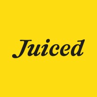 Juiced logo - Similar company to Mob