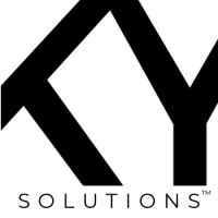 KY Solutions™ logo - Similar company to Ky Solutions
