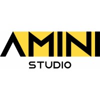 Amini Studio logo - Similar company to Ketchy Design