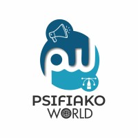 Psifiakó World logo - Similar company to Psifiako Media Private Limited
