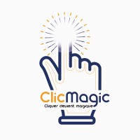 ClicMagic logo - Similar company to Telly Tech