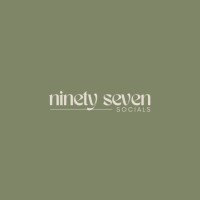 Ninety Seven Socials logo - Similar company to Gofrienzy