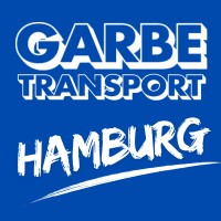 Garbe Transport GmbH logo - Similar company to Tanja Dobner