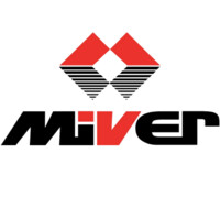 Miver - Shoe making machines and automatic cutting systems Zünd and Audaces logo - Similar company to Servitec Solutions S.L.