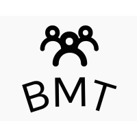 BMT NGO logo - Similar company to Baltic Sea Advisory Council