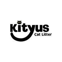 Kityus Cat Litter logo - Similar company to Toi Moi