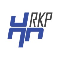 RKP Engineering Ltd logo - Similar company to Roj