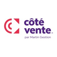 Cotevente logo - Similar company to Idée De Ville