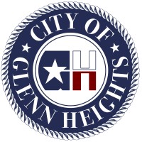 City of Glenn Heights logo - Similar company to Sarah D. Baldwin