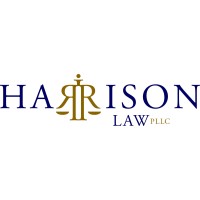 Harrison Law logo - Similar company to Camelback Law Group