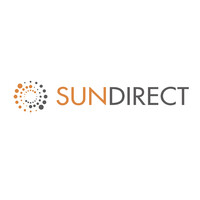 Sundirect infared Heater logo - Similar company to Sun Directed