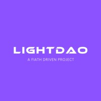 LightDao - Where Art meets Spirit logo - Similar company to Gravity Jack