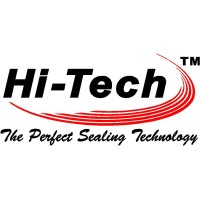 HI-TECH SEAL PVT LTD logo - Similar company to On Stream Engineering Services