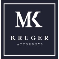 Kruger Attorneys logo - Similar company to Ch Attorneys Inc