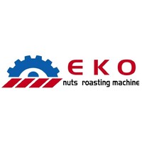 Ekoroast Nuts Roasting Machinery logo - Similar company to Bitatin Estahban Company