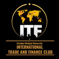 Medipol University International Trade and Finance Club logo - Similar company to Matte