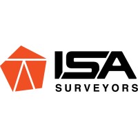 ISA Surveyors logo - Similar company to Sifo U.S., Inc.