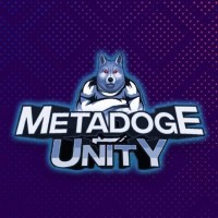 MetaDogeUnity logo - Similar company to Zenith Studio Llc