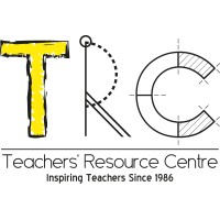 Teachers' Resource Centre │ TRC logo - Similar company to Reform Support Unit