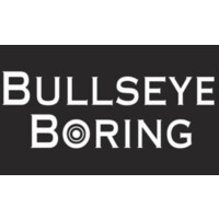 Bullseye Boring logo - Similar company to Pacific Boring, Inc.