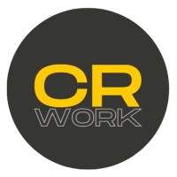 CR WORK seguridad industrial logo - Similar company to Maxtrend Latam