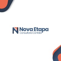 Nova Etapa Consultoria Contabil logo - Similar company to Planner Contábil