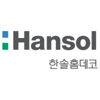 한솔홈데코 logo - Similar company to 테이블매니저 Tablemanager