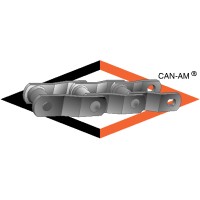 Can-Am Chains logo - Similar company to John King Chains Ltd.