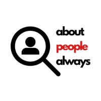 About People Always logo - Similar company to Upper Spring Consulting Pte Ltd