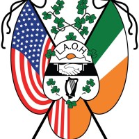 Ladies Ancient Order of Hibernians logo - Similar company to Made4Me