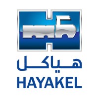 Hayakel Steel Industries Co. logo - Similar company to Qatami Group