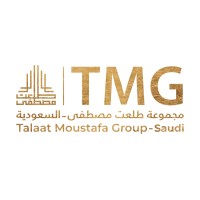 Talaat Moustafa Group Saudi logo - Similar company to Speakol