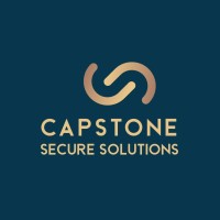 CAPSTONE SECURE SOLUTIONS logo - Similar company to Colombierlab