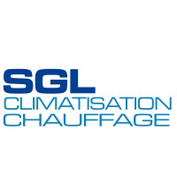 SGL Climatisation Chauffage inc. logo - Similar company to Excel Climatisation