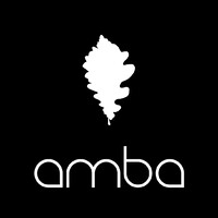 amba logo - Similar company to Next Studios