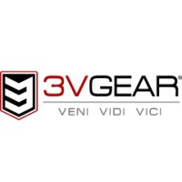 3V Gear logo - Similar company to Spy Briefing