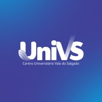 UniVS - Centro Universitário Vale do Salgado logo - Similar company to Univs