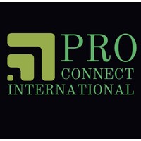 Pro Connect International logo - Similar company to Ipomia