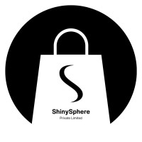 ShinySphere Private Limited logo - Similar company to Shaapa Commerce Private Limited