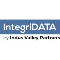 IntegriDATA (by Indus Valley Partners) logo - Similar company to Kimpga