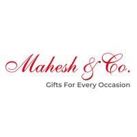 Mahesh & Co logo - Similar company to Keptitude Prep (Act, Sat, Gre, Gmat)
