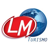 LM Turismo logo - Similar company to Toni Téqui